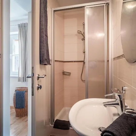 Slope Appartement Westendorf