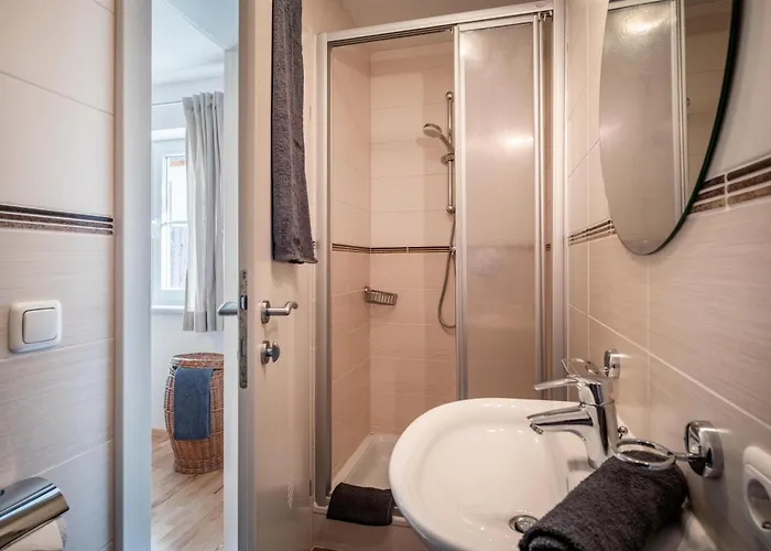 Slope Appartement Westendorf